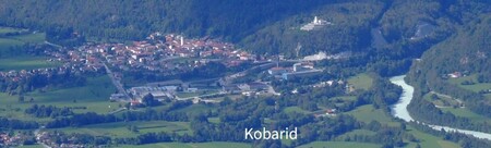 Kobarid