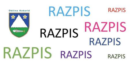 RAZPISI