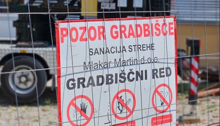 STREHA OŠ KOBARID