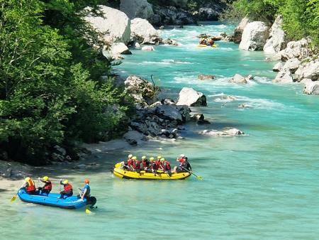 Soča