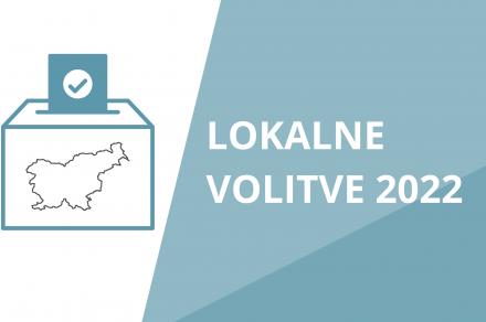 Neuradni izidi lokalnih volitev v občini Kobarid 